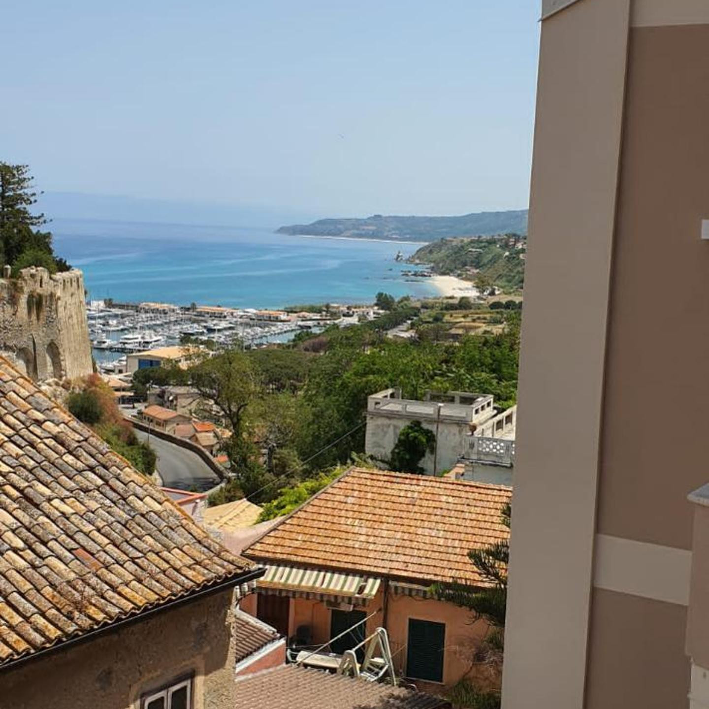 ELISEO PALACE TROPEA