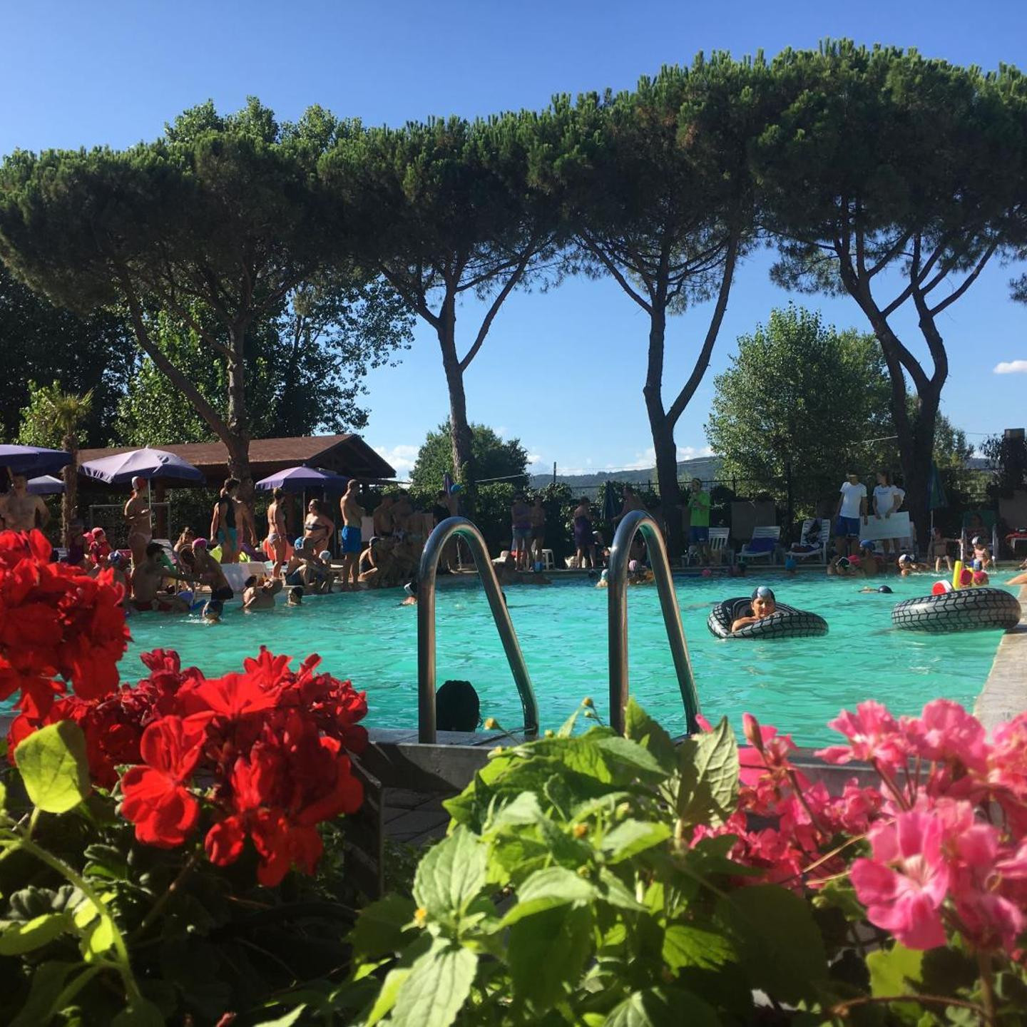 Camping Village Punta Navaccia