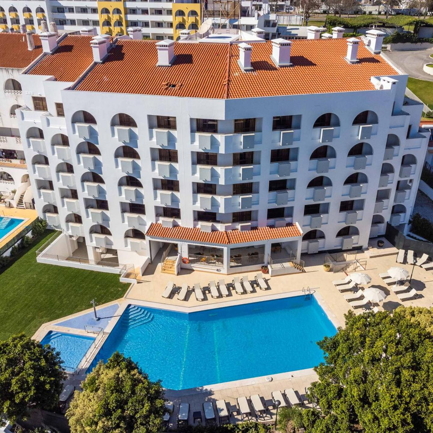 Emeralds Albufeira