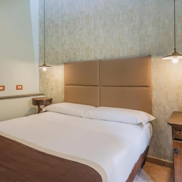 Hotel Il Convento