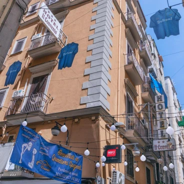 Hotel Il Convento