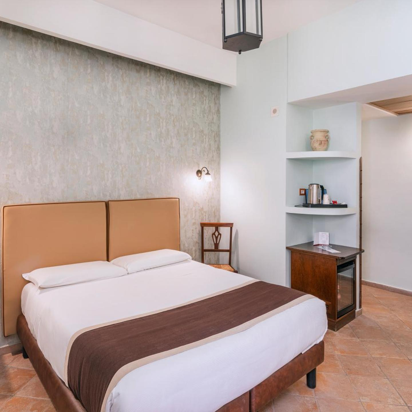 Hotel Il Convento