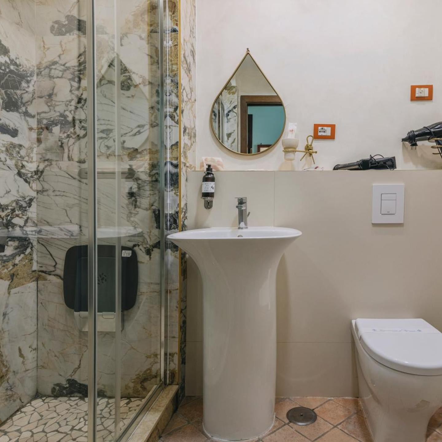 Hotel Il Convento