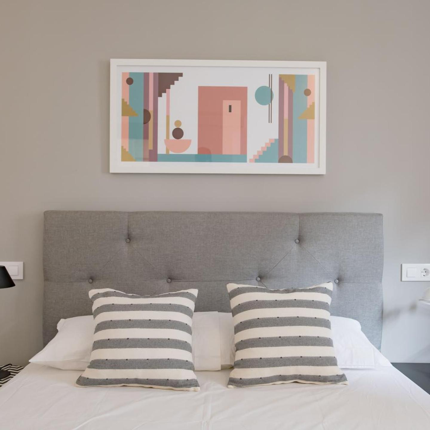 Apartamentos Líbere Valencia Abastos