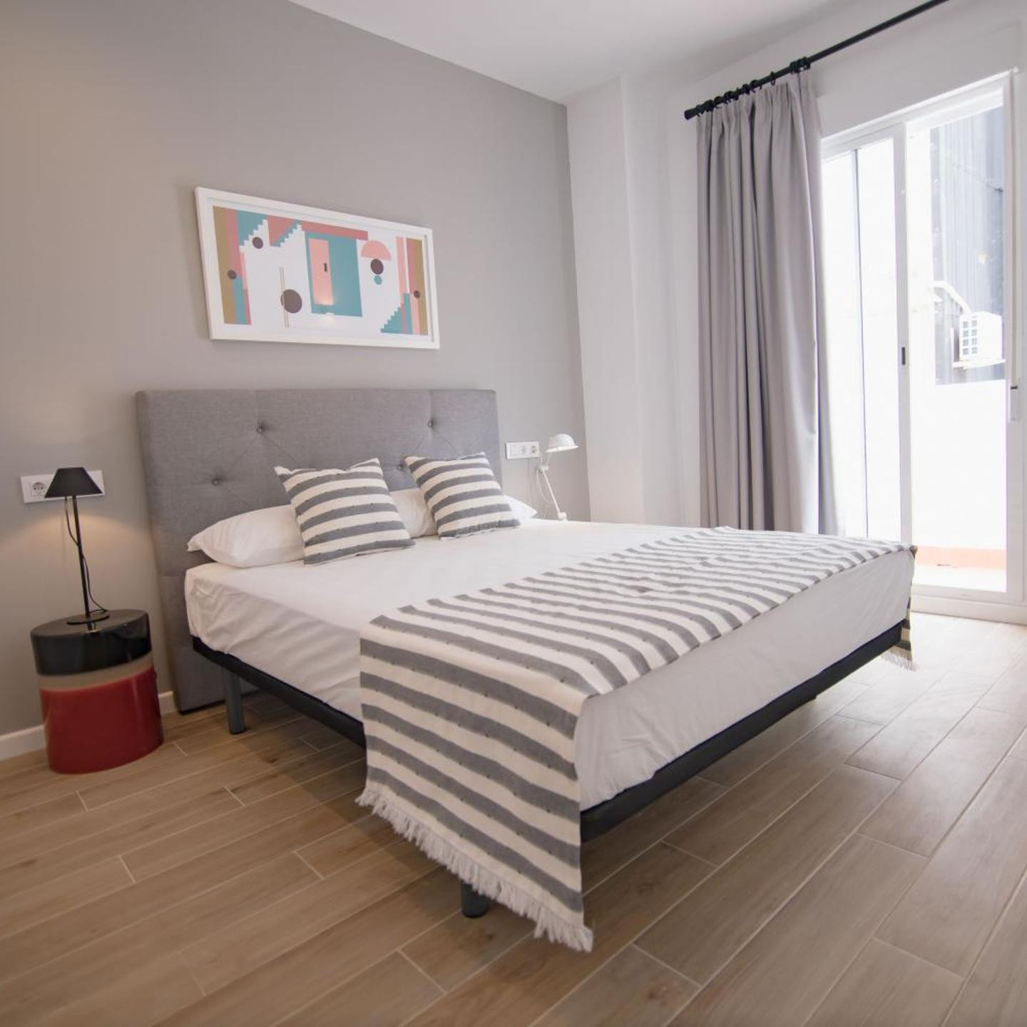 Apartamentos Líbere Valencia Abastos