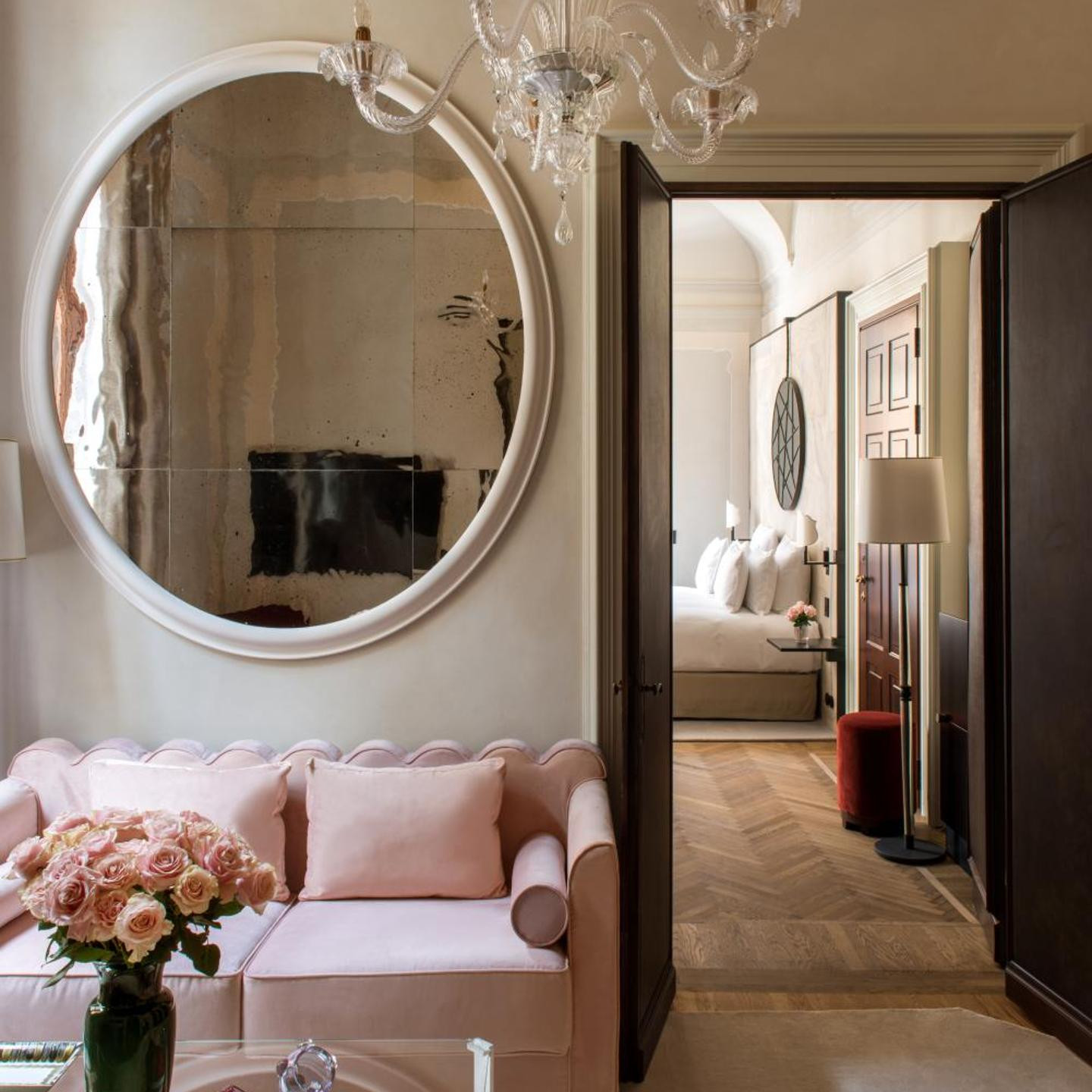 Nolinski Venezia - Evok Collection