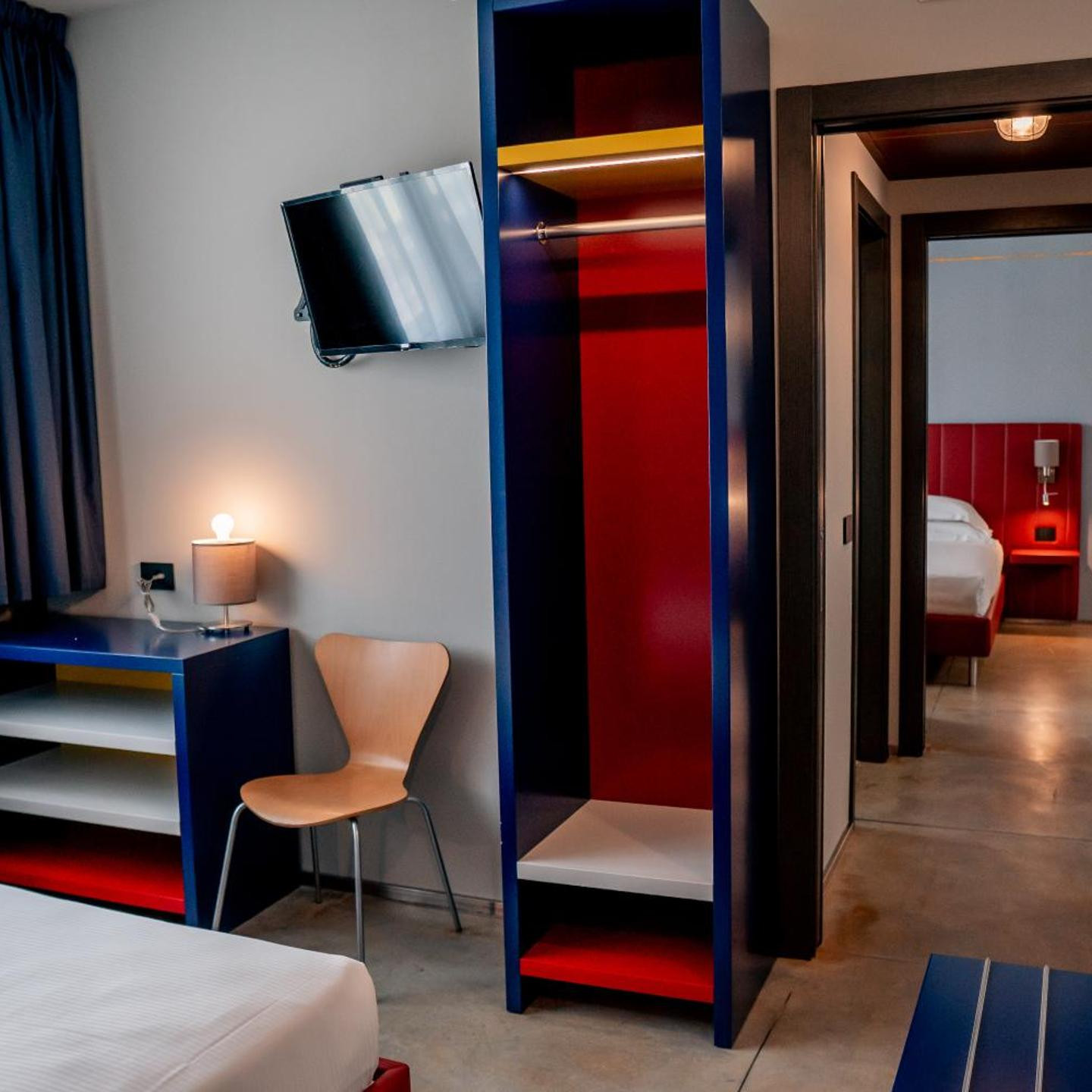 K MODERN HOTEL