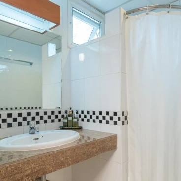 New Siam III Guest House