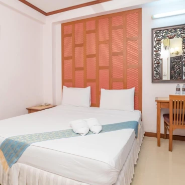 New Siam III Guest House