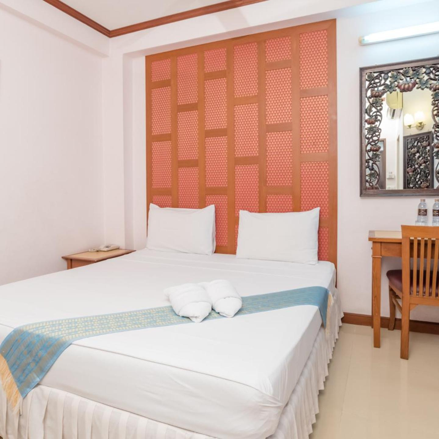 New Siam III Guest House
