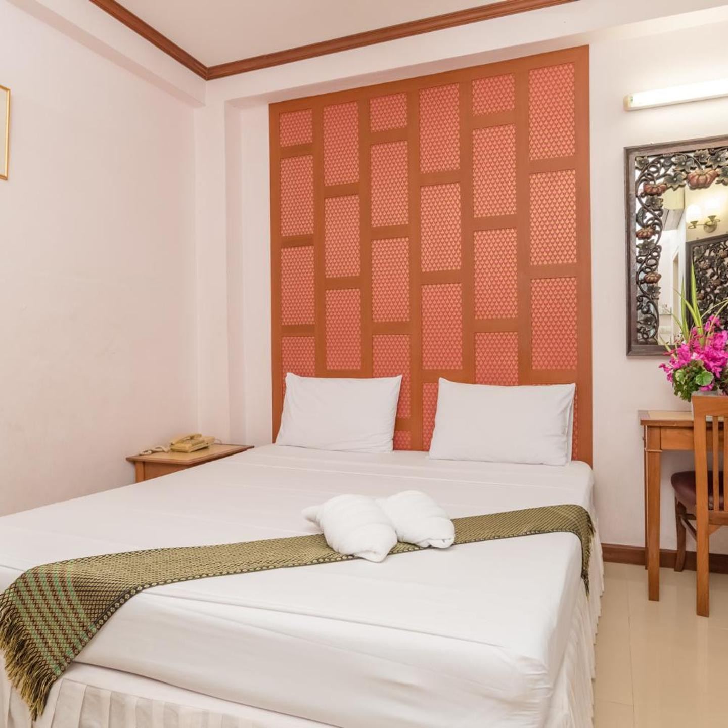 New Siam III Guest House