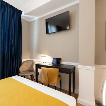 Pure Hotel by Athens Prime Hotels
