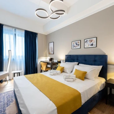Pure Hotel by Athens Prime Hotels