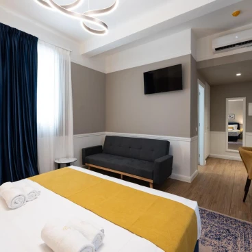 Pure Hotel by Athens Prime Hotels
