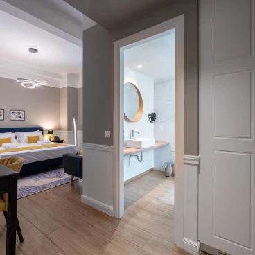 Pure Hotel by Athens Prime Hotels