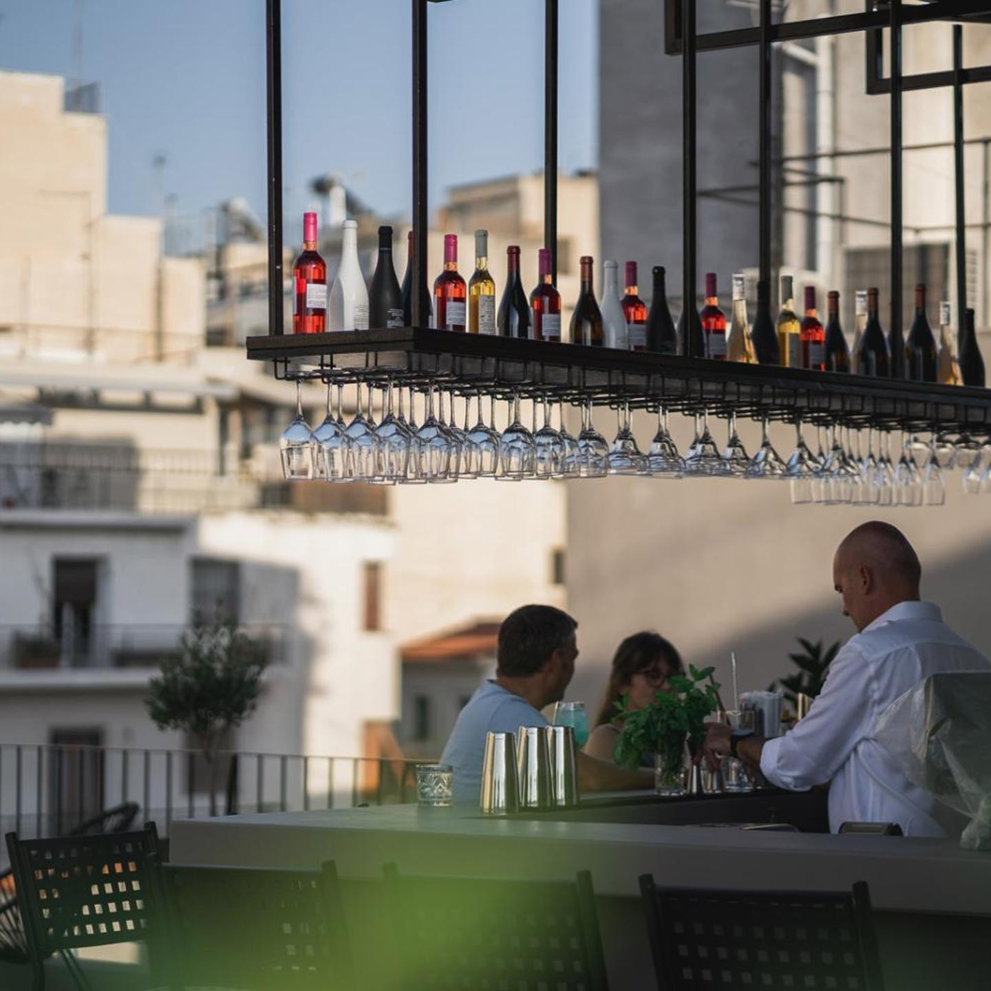 Pure Hotel by Athens Prime Hotels