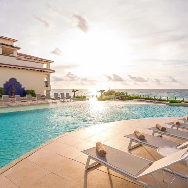 Grand Park Royal Cancun - All Inclusive