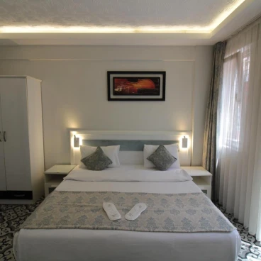 Lemon Residence