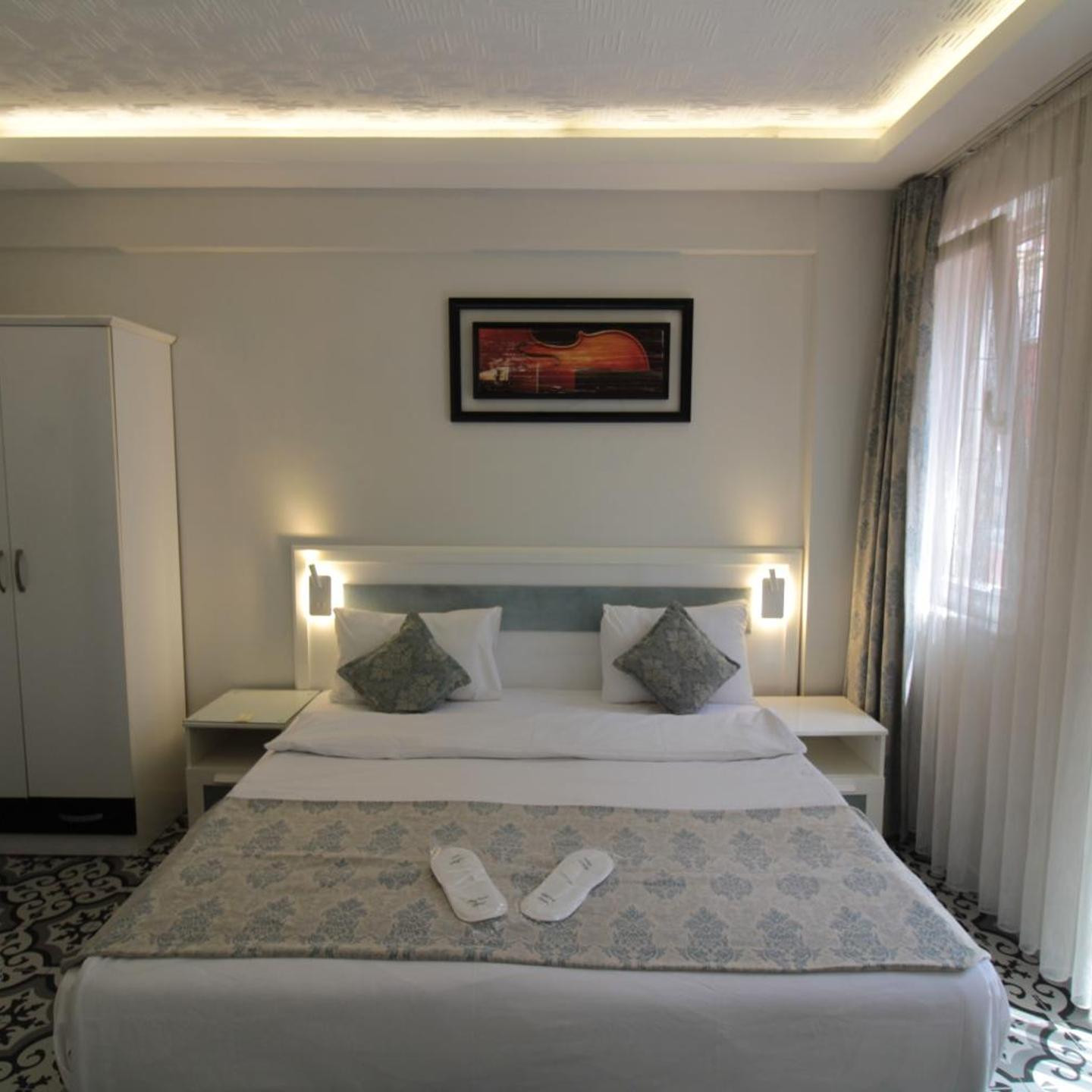 Lemon Residence