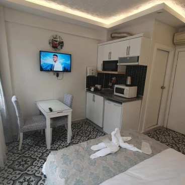 Lemon Residence