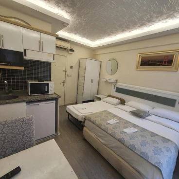 Lemon Residence