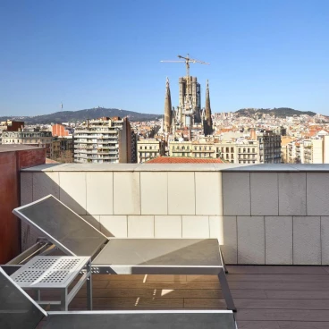 Eurostars Monumental