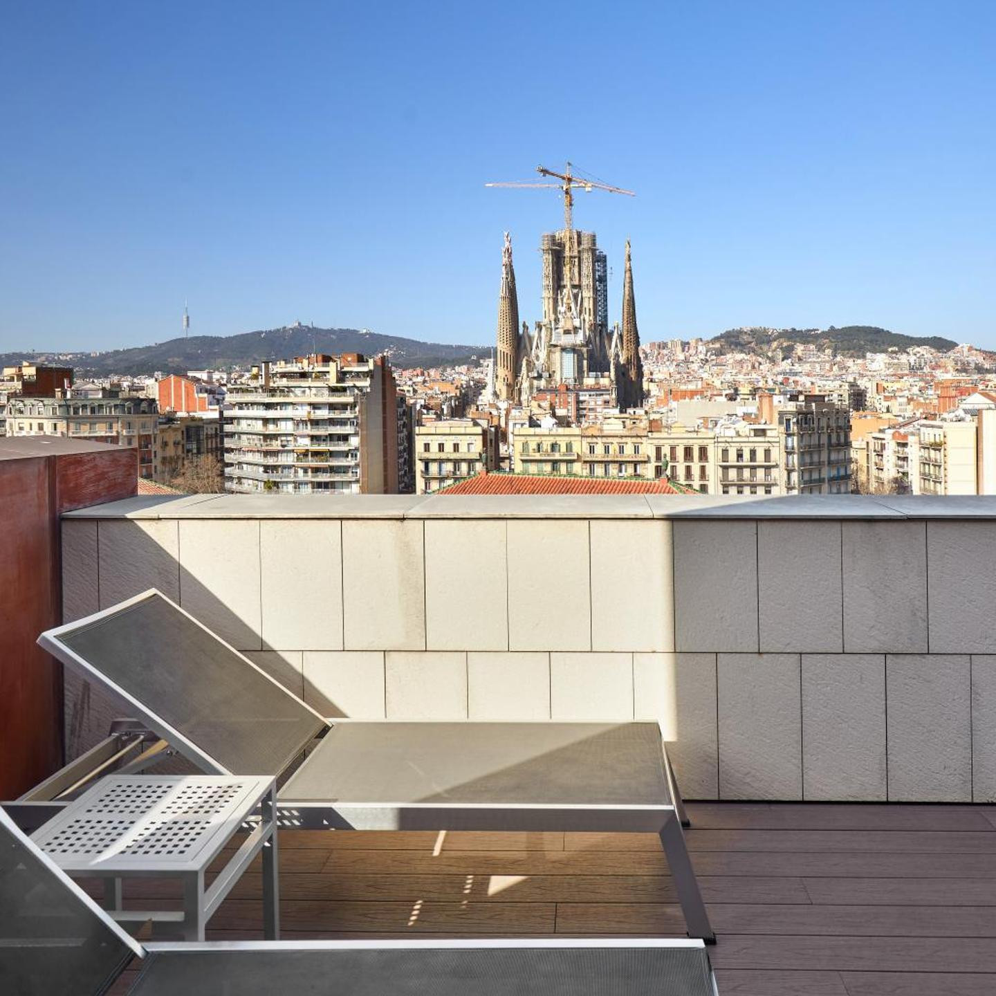 Eurostars Monumental