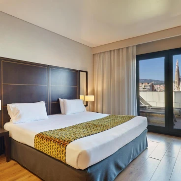 Eurostars Monumental