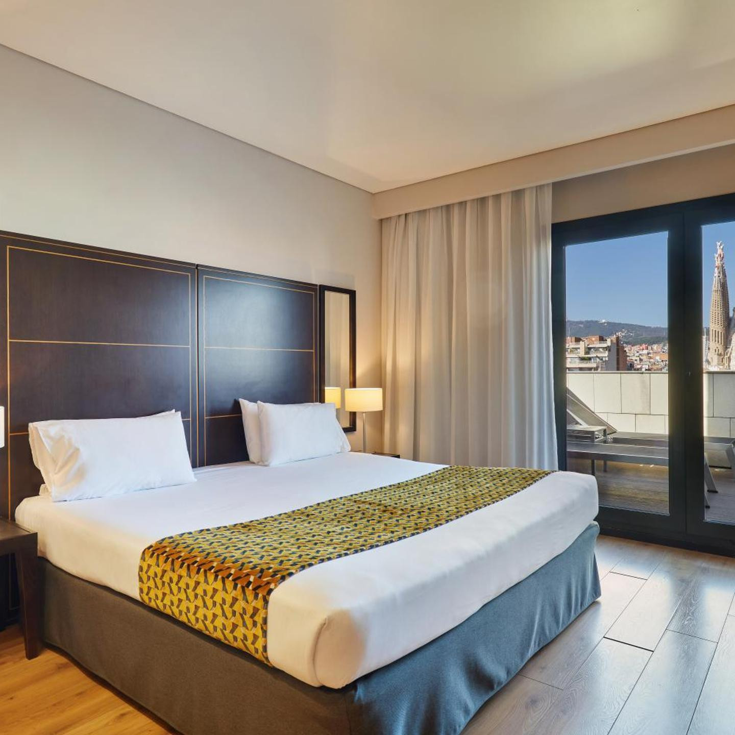 Eurostars Monumental