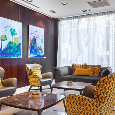 Eurostars Monumental