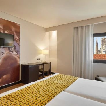 Eurostars Monumental