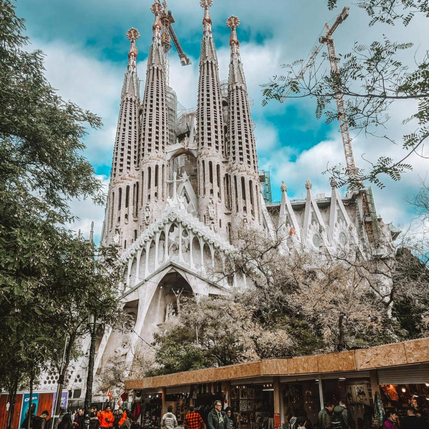 Eurostars Monumental