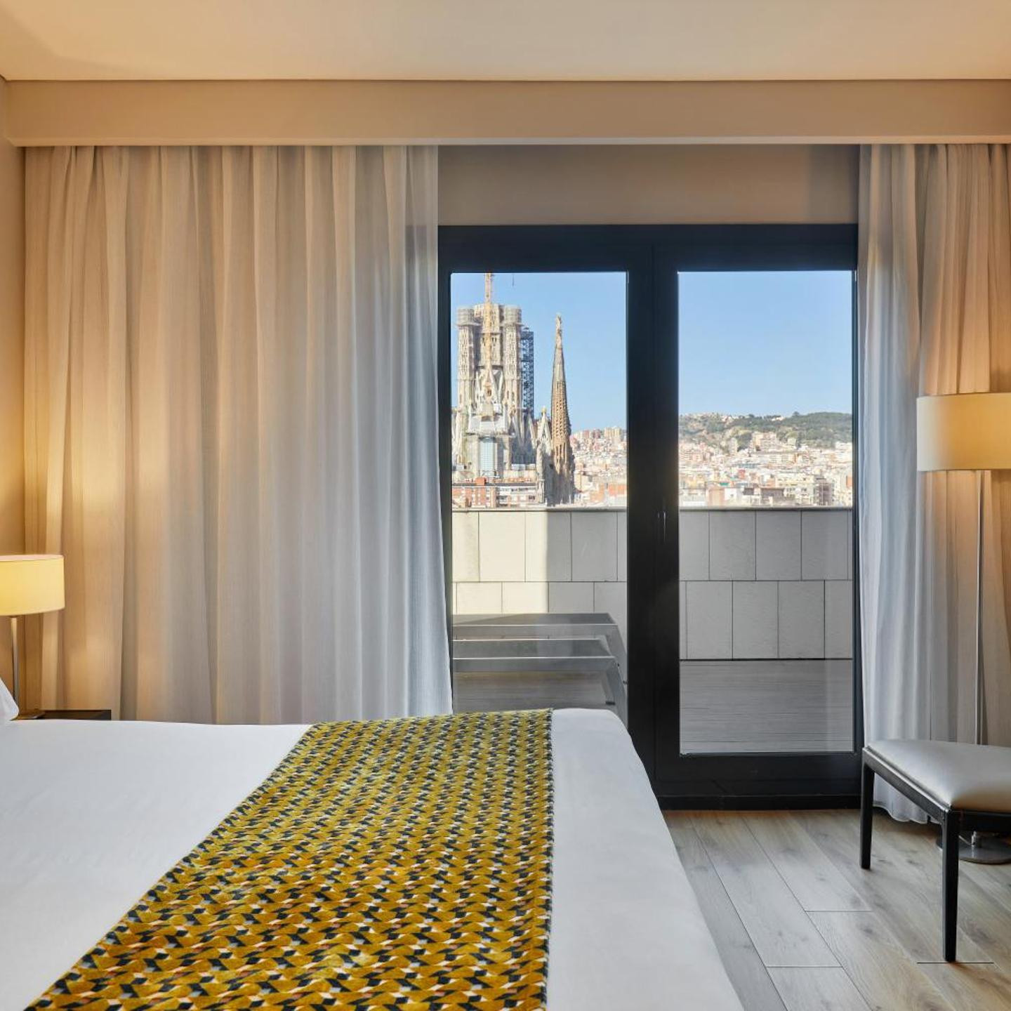 Eurostars Monumental