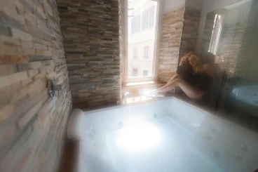 iRooms Rome Spanish Steps