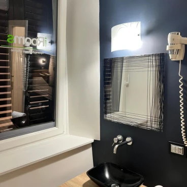 iRooms Rome Spanish Steps