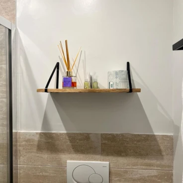 iRooms Rome Spanish Steps