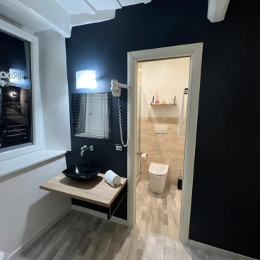 iRooms Rome Spanish Steps