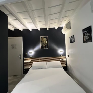 iRooms Rome Spanish Steps