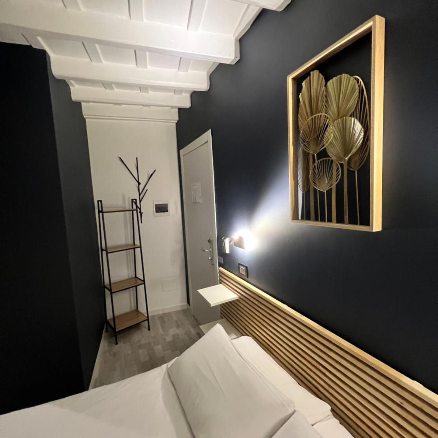 iRooms Rome Spanish Steps