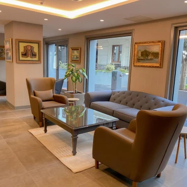 Eresin Hotels Express