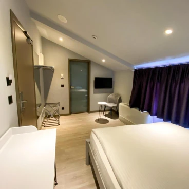 Eresin Hotels Express