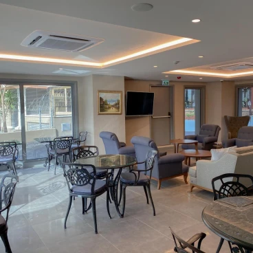Eresin Hotels Express