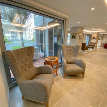 Eresin Hotels Express