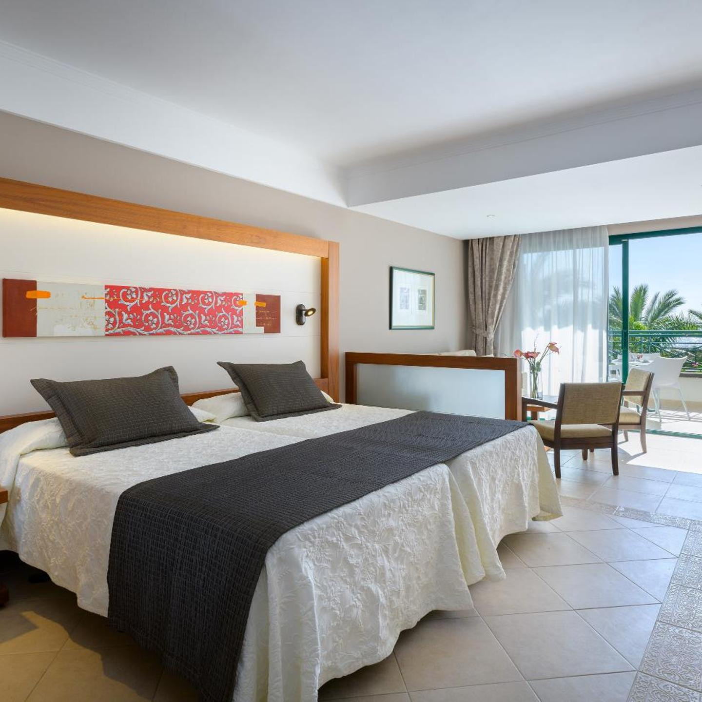 Hipotels Natura Palace Adults Only