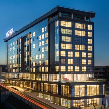 Lionel Hotel Istanbul