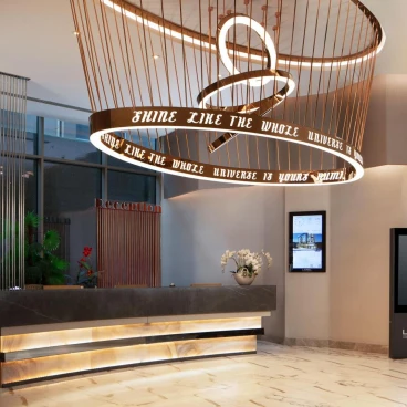 Lionel Hotel Istanbul