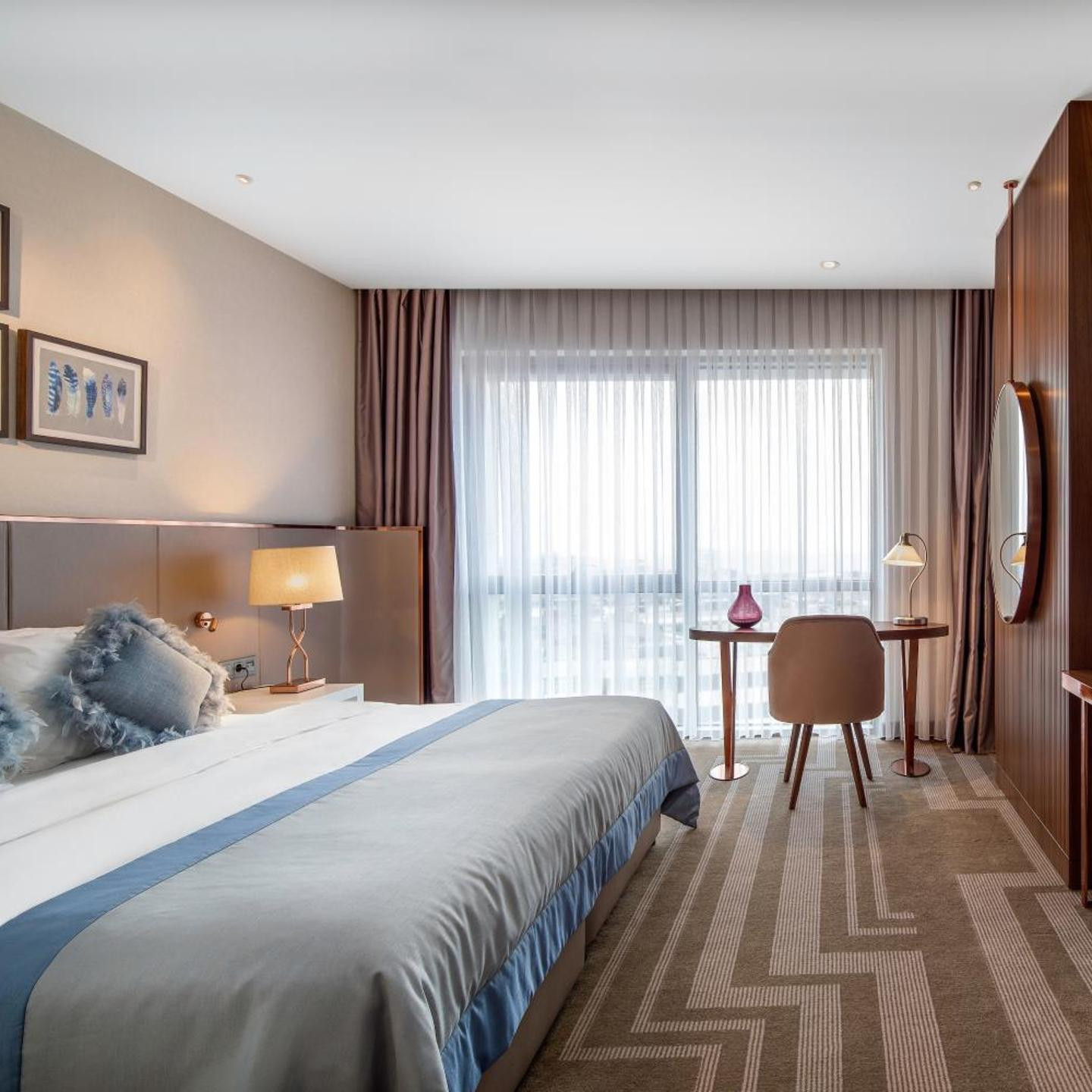 Lionel Hotel Istanbul