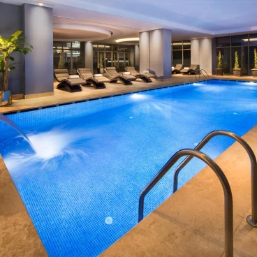 Lionel Hotel Istanbul