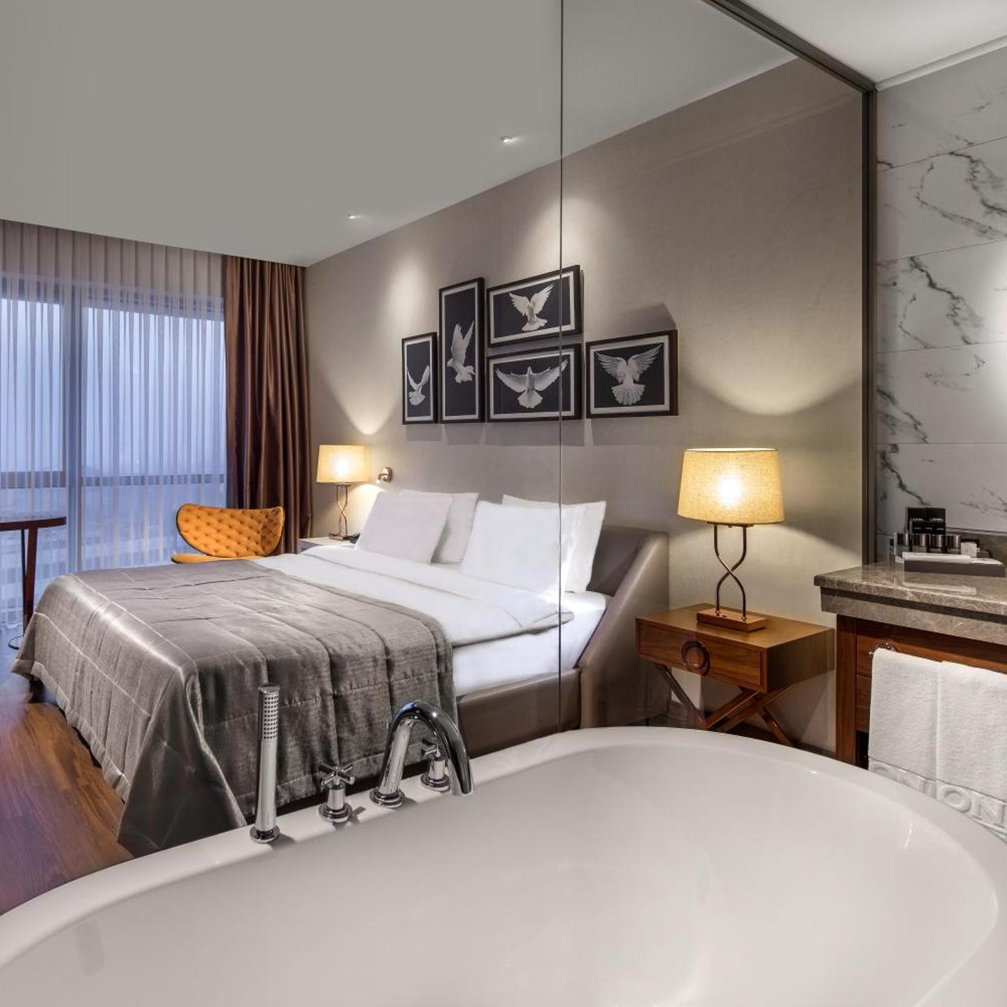 Lionel Hotel Istanbul