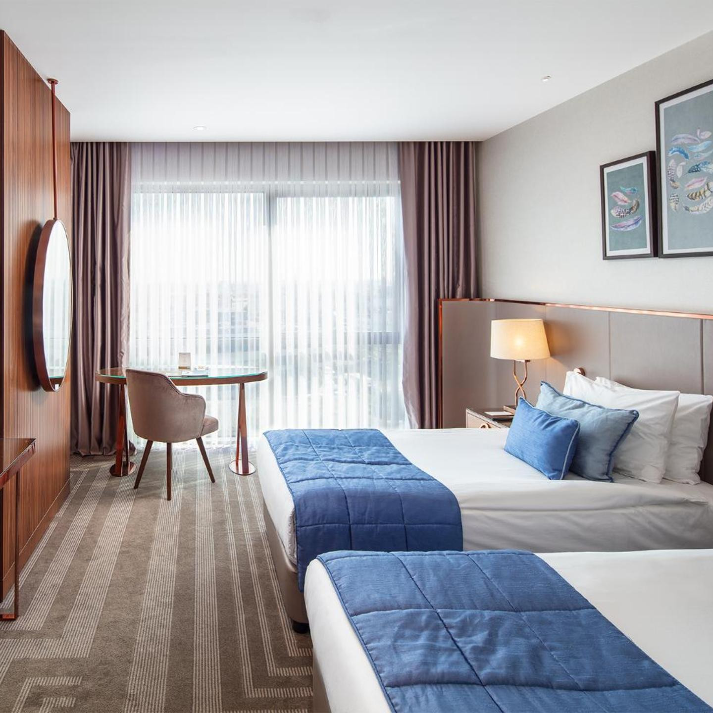 Lionel Hotel Istanbul